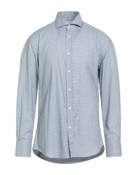 Brunello Cucinelli | Patterned shirt