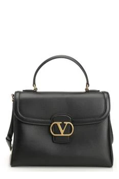 Valentino | Valentino 9TO5 Foldover Top Tote Bag