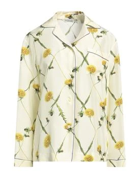 Burberry | Floral shirts & blouses