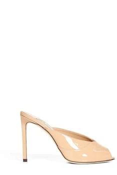 Jimmy Choo | Jimmy Choo Brigitte Slip-On Mules