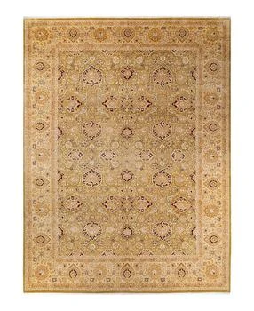 Bloomingdale's | Mogul M1063 Area Rug, 9'3" x 12'4"