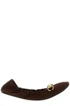 Gucci | Gucci Prima Ballet Flats
