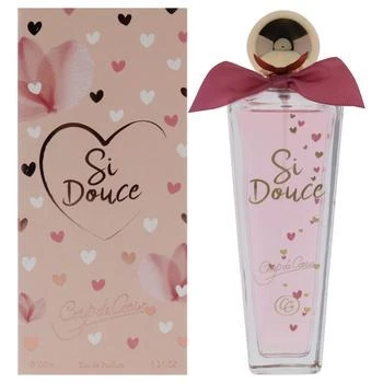 3.3 oz SI Douce EDP Spray for Unisex
