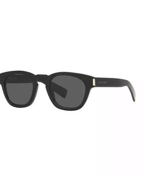 Yves Saint Laurent | Unisex Large Sunglasses, SL 746 YS000639