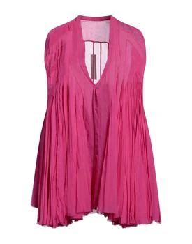 Rick Owens | Silk shirts 
blouses