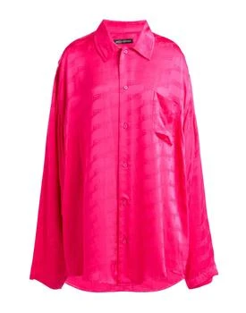 Balenciaga | Patterned shirts
blouses