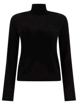Max Mara | Max Mara Turtleneck Long-Sleeved Jumper
