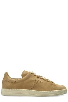 Tom Ford | Tom Ford Warwick Lace-Up Sneakers