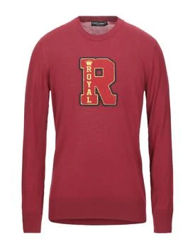 Dolce
Gabbana | Sweater