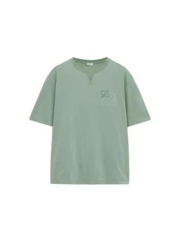 Loewe | Loewe Loose Fit T-Shirt