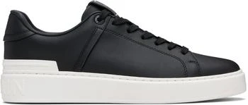 Balmain | Black B-Court Sneakers