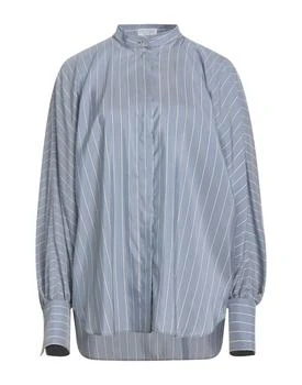 Brunello Cucinelli | Silk shirts & blouses