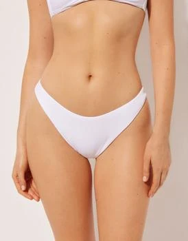 Calzedonia Bikini bottoms indonesia in white indonesia