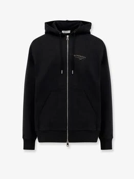 Givenchy | Cotton sweatshirt