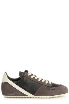 Rick Owens | Rick Owens Minimal Sneakers