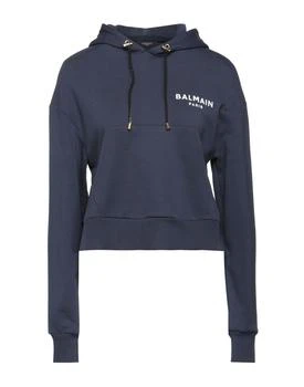 Balmain | Hooded sweatshirt
