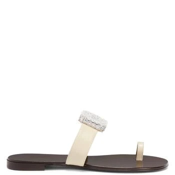 Giuseppe Zanotti | Blahir Flat