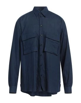 Dolce 
Gabbana | Linen shirt