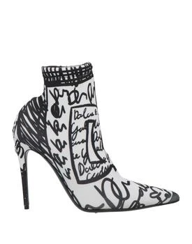 Dolce & Gabbana | Ankle boot