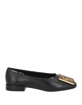 Salvatore Ferragamo | Ballet flats