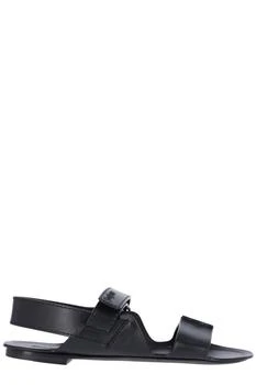 Yves Saint Laurent | Saint Laurent Velcro Strap Sandals