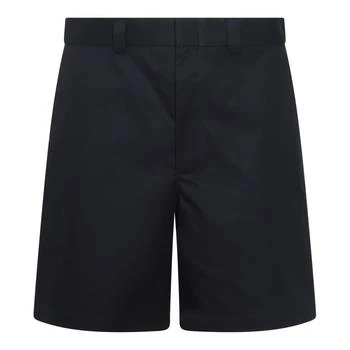 Gucci | Gucci Logo Detailed Shorts