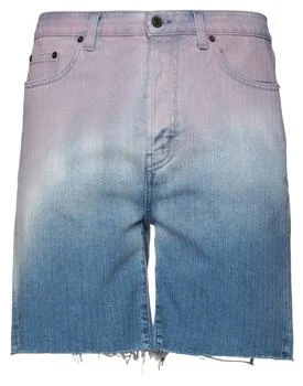 Yves Saint Laurent | Denim shorts