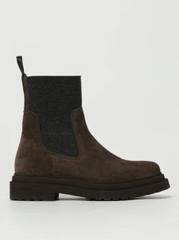 Brunello Cucinelli | Boots woman Brunello Cucinelli
