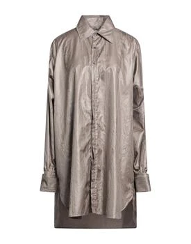 MAISON MARGIELA | Solid color shirts
blouses