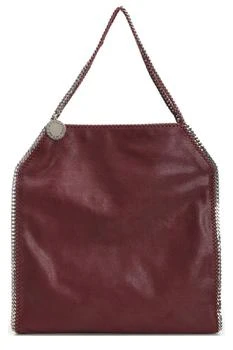 Stella McCartney | Stella McCartney Falabella Baby Bella Large Top Handle Bag