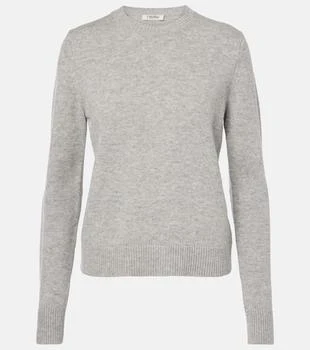 Max Mara | Fedora wool and cashmere sweater