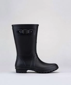 Igor Women's Mini Boira Rain Boot In Negro