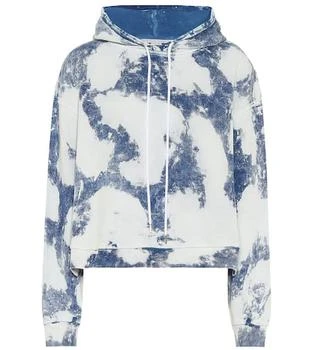 Stella McCartney | Tie-dye cotton hoodie