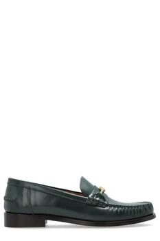 Salvatore Ferragamo | Ferragamo Harry F Buckle Loafers
