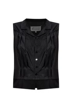 MAISON MARGIELA | Maison Margiela Sleeveless Top