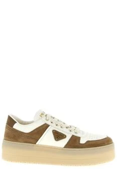 Prada | Prada Downtown Bold Sneakers