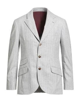 Brunello Cucinelli | Blazer