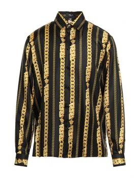Versace | Patterned shirt