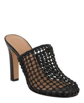 Salvatore Ferragamo | Salvatore Ferragamo - Women's Ellas X5 Caged Mules