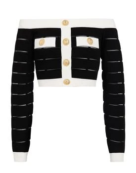 Balmain | Top