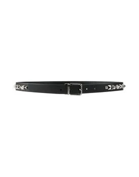Dolce & Gabbana | Leather belt