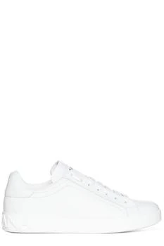 Dolce & Gabbana | Dolce & Gabbana Portofino Lace-Up Sneakers