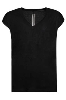 Rick Owens | Rick Owens Concordians Deep-V T-Shirt
