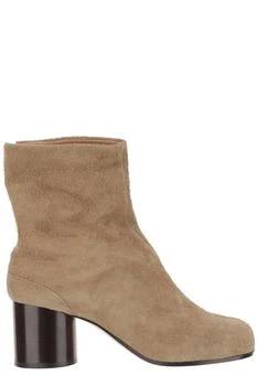 MAISON MARGIELA | Maison Margiela Tabi Ankle Boots