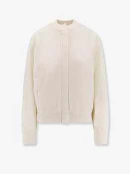 Max Mara | Pelago virgin wool cardigan