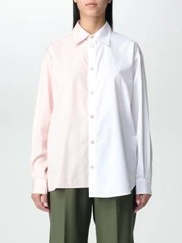 Marni | Marni shirt in cotton poplin