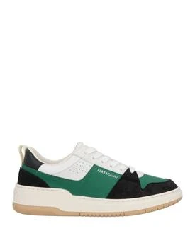Salvatore Ferragamo | Sneakers