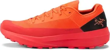 Arc'teryx Arc'teryx Men's Norvan LD 4 - Lightweight Mountain Running Shoes for Men, Long Distance Running Shoes for All Terrains