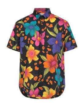 Yves Saint Laurent | Patterned shirt