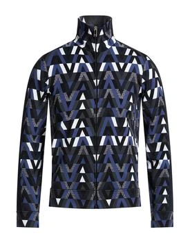 Valentino | Sweater with zip